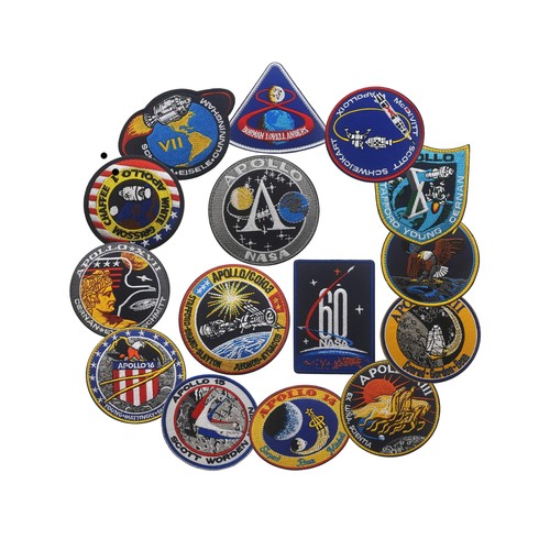 Apollo series space - apollo,